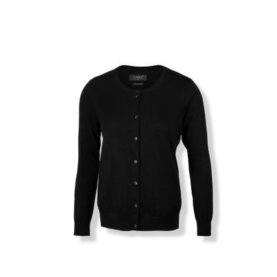 Damen/Damen Strickjacke Phönix