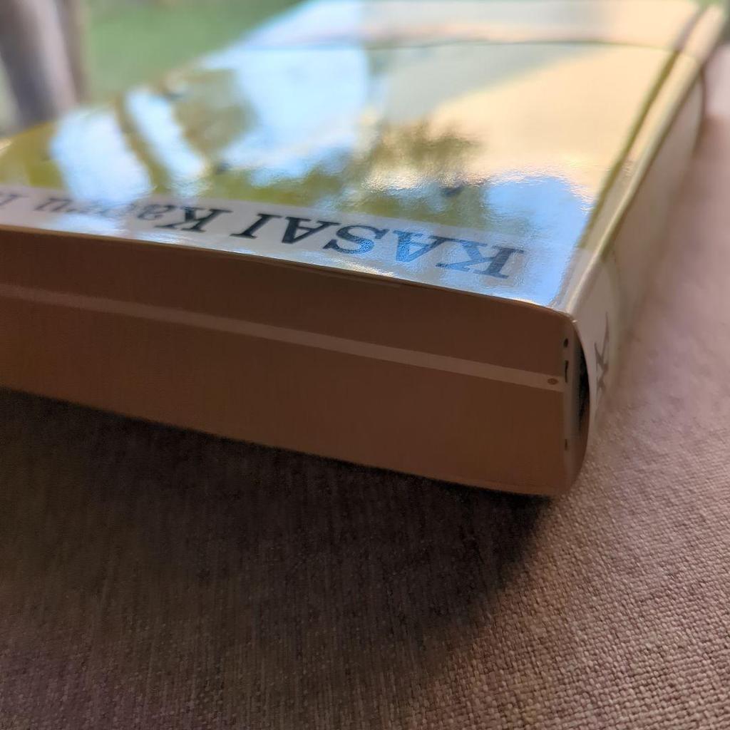 [USED] KASAI Kaoru 1968 Kasai Kaoru Works