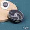 1Pc New Watch Dial Screen Protector Box Watch Dust Sheet Case For 40mm Watchmaker Repair Tool Plastic Watch Cover Accessories