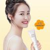 Little Dream Garden Niacinamide AHA Body Lotion