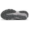New Anta AT955 Wear Resistant Low Top Running Shoes Women's Black White Gray 922345598-4