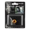 KCNC Bicycle Lightweight Derailleur Parts with Jockey 11T Pulley Built-in Bearings, Wheel,