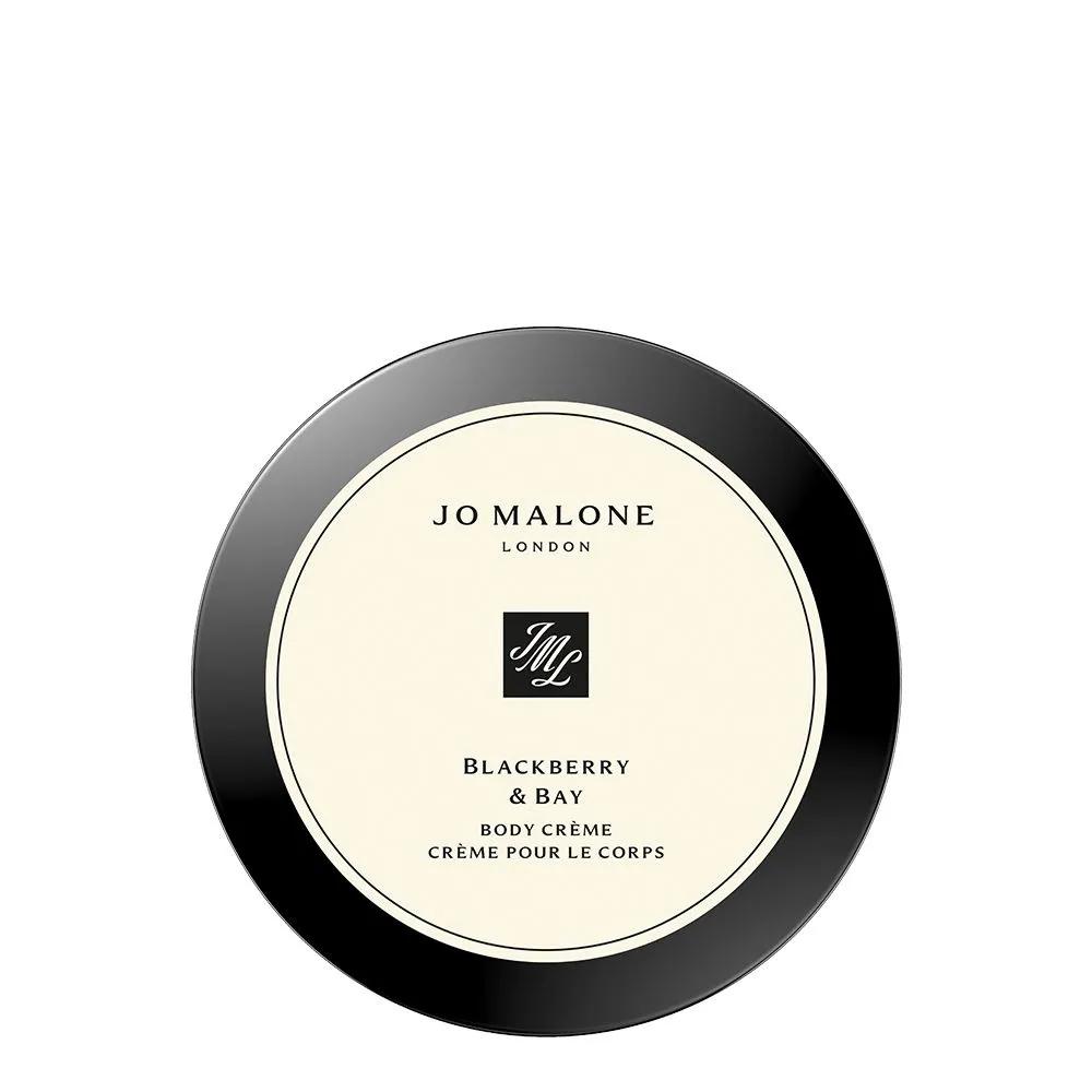 

Blackberry & Bay Body Cream 175ml