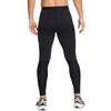 Nike Running Dri-Fit Slim Fit Pants Men Bottoms Black CK1459-010