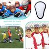 Flex Shield Cup Adult Youth Groin Protector For Contact Sports Athletic Cup Football Baseball Hockey Guard For Men Care