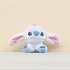 Stitch Plush Keychain With Pp Cotton Filling For Kids And Teens