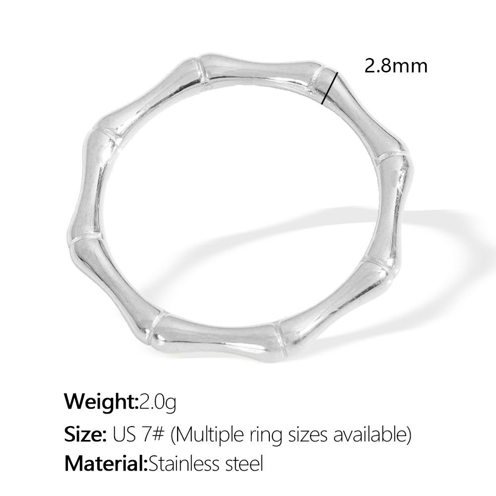 High-Grade Hydraulic Earrings, Niche Stainless Steel Electroplating Personalized Multi-Type Geometric Personalized Stud Earrings