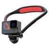 Ulanzi T011GBB1 Magnetic Neck Holder Mount for Ulanzi Go Quick II Action Camera