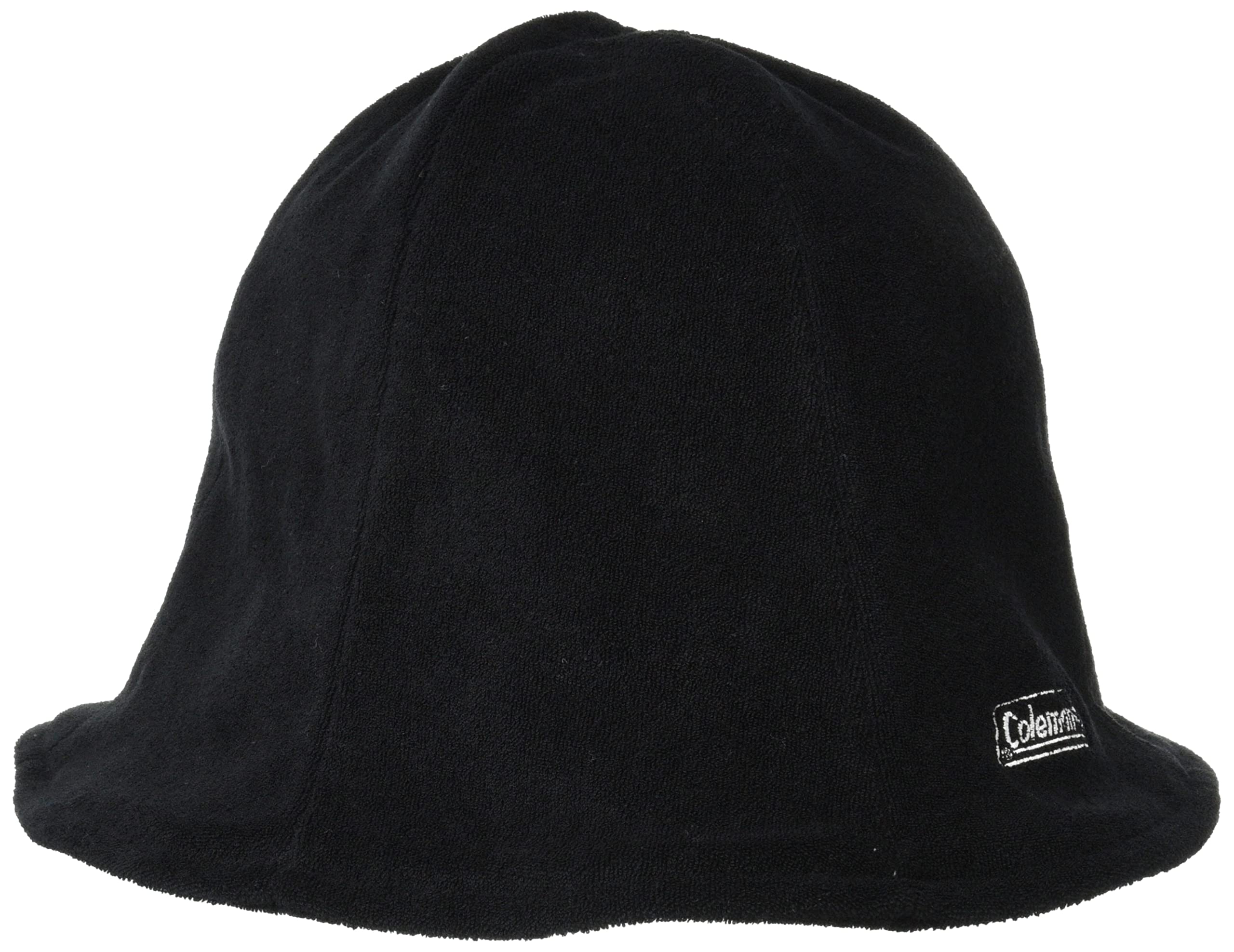 Шапка-сауна черная [Coleman] 187-0072 чёрный