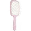 Multifunctional Massage Comb Hollow Honeycomb Mesh Comb Smoothing Dry Wet -purpose Blowing And Hairdressing Comb