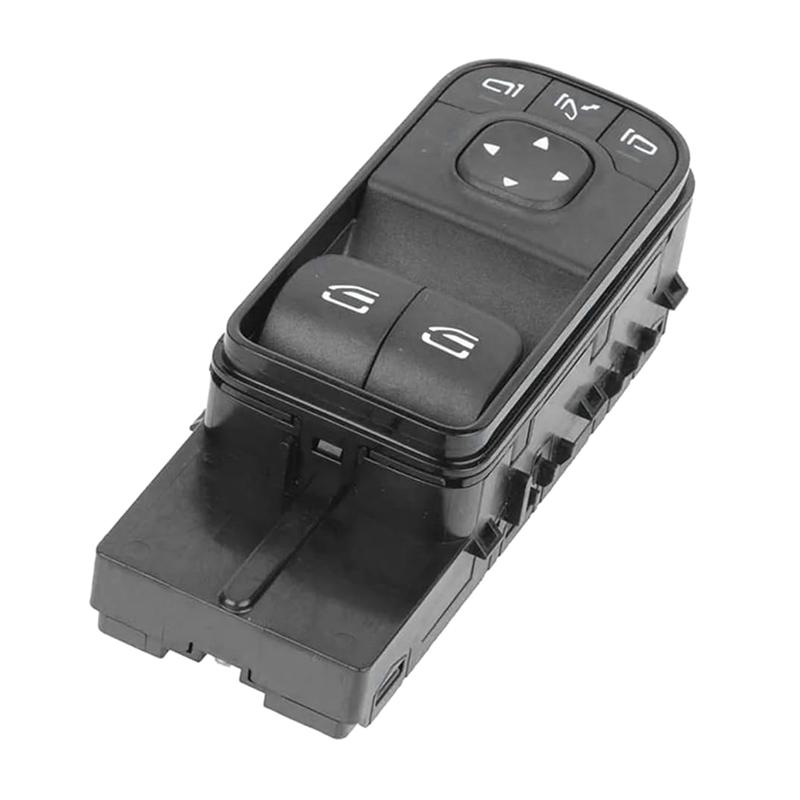 A9079059002 Door Window Mirror Master Switch For Mercedes-Benz SPRINTER 3500 XD 2018-2021 9079059002 NONE