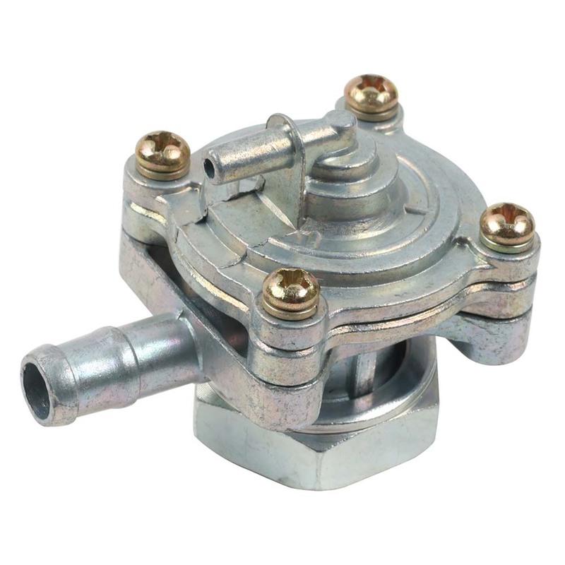 

CBF 500 600 Fuel Petcock Fuel Gas Valve Switch for HONDA CBF500 CBF600 Naked ABS CBF600S CBF 600S ABS 2004 2005 2006 2007
