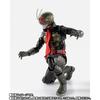 Bone Carving Kamen Rider Ichimonji Rider THE Approximately 145mm Painted Figure S.H.Figuarts (Real Technique) No. 2/Hayato (Kamen NEXT)