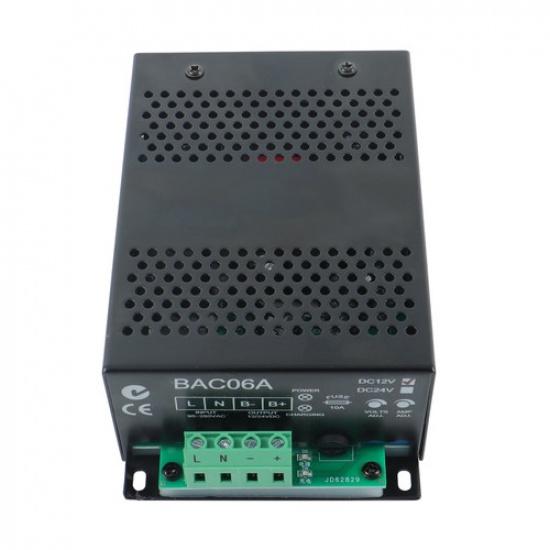Generator Controller 12V Battery Charger For Smartgen BAC06 BAC06A-12V BAC06A