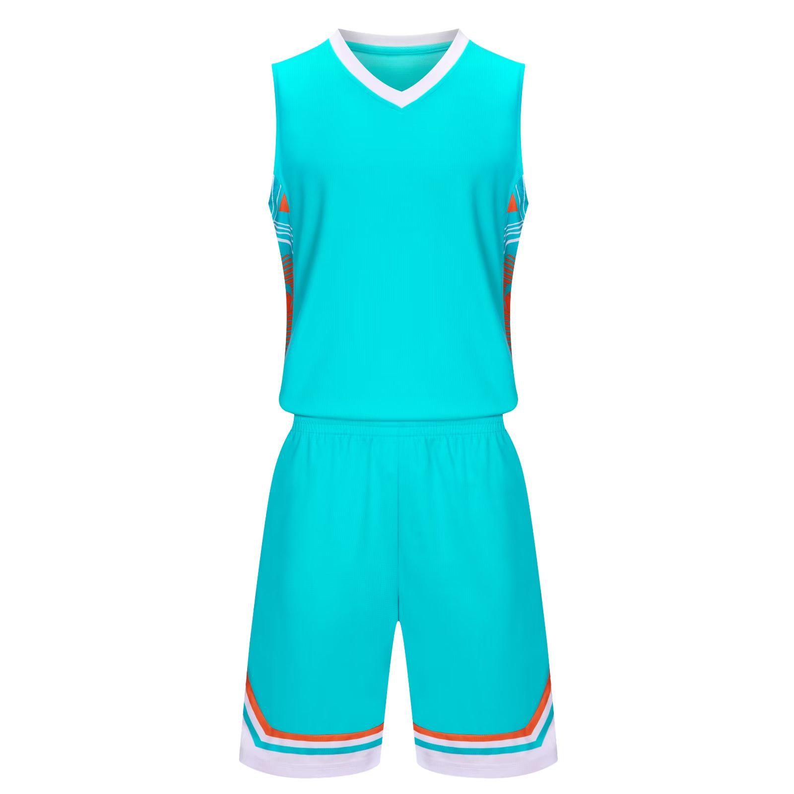 Мужской быстросохнущий дышащий летний баскетбольный жилет XL