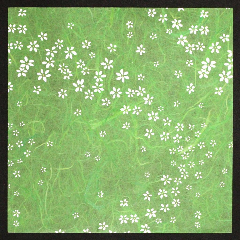 Kyoto Elephant Origami Flower Dragon Daisy Japanese Paper 2-421