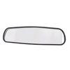 Interior Rearview Mirror Replacement for Rogue Altima Versa Quest 2001 2025 Inside Rearview Mirror Wide Angle