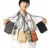 Lightweight Versatile Crossbody Phone Bag for Women & Unisex, 2026 Portable Mini Shoulder Bag
