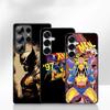 Poster X Men Marvel XMen Cover Phone Case for Apple iPhone 17 16 11 Pro XS Max XR 6 7 8 Plus + SE 2020 5 16E