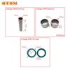 OTOM Motorcycle Shock Triangle Lever Linkage Arm Bearing Seal Bushing Repair Kit For KEWS K16 K18 ZONGSHEN NC250 NC450 Off-road