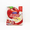 Morinaga Kaugummi Shinshu Limited Hi-Chew Apfel Direktsaft Lokales Souvenir (1 Box)
