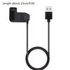 Replacement USB Charger Charging Cable Clips for TW64 68 for Smart Band Cable Adapter for Smart Watch Charging Accessori