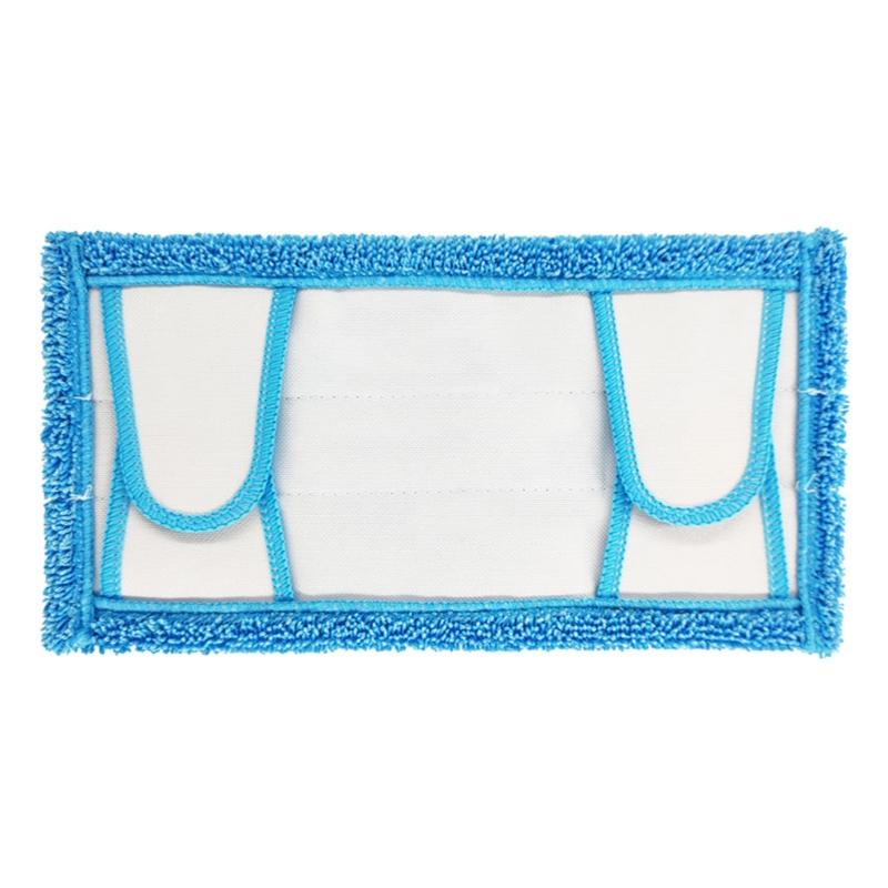 1Piece Replacement Mop Cloth for Swiffer Sweeper Mop Reusable