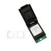 EMMC BGA153 BGA169 Adapter Für T48 Programmiergerät Schnelle Chip-Programmierung Mit Präzise Geformtem Sockel