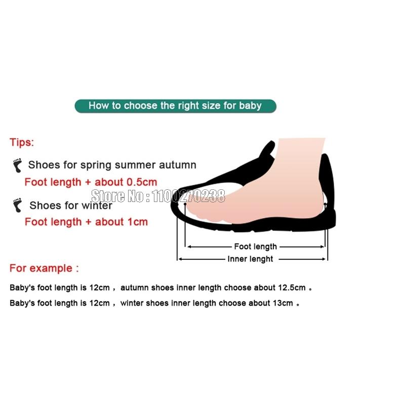 Children Autumn Winter Style Velvet Cotton Boots Boys Girls Metal Chain Middle Boots Shoes