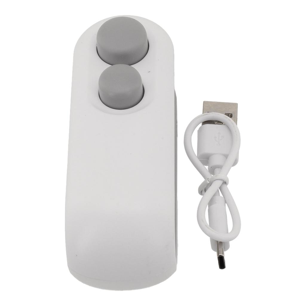 Bag Sealing Machine Mini Heat Bag Sealer Home 2-in-1 Sealing Machine Efficient Sealing Hard-wearing And Reliable