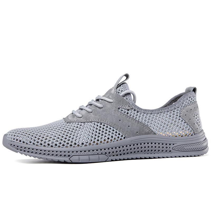 Men's Versatile Lightweight Mesh Casual Shoes