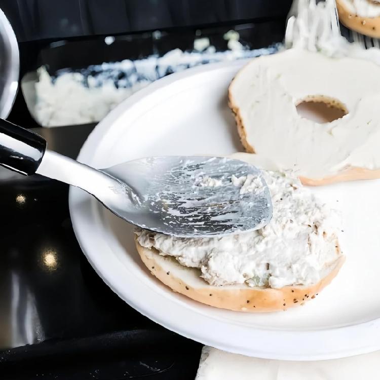 2Pcs Professional Ice Cream Spoon Ball Maker Watermelon Fruit Tool Fruit Mashing Spoon Diggers With Plastic Handle