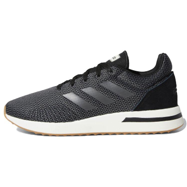 

Мужские кроссовки adidas Run 70s Carbon Black Core-Black Grey B96558