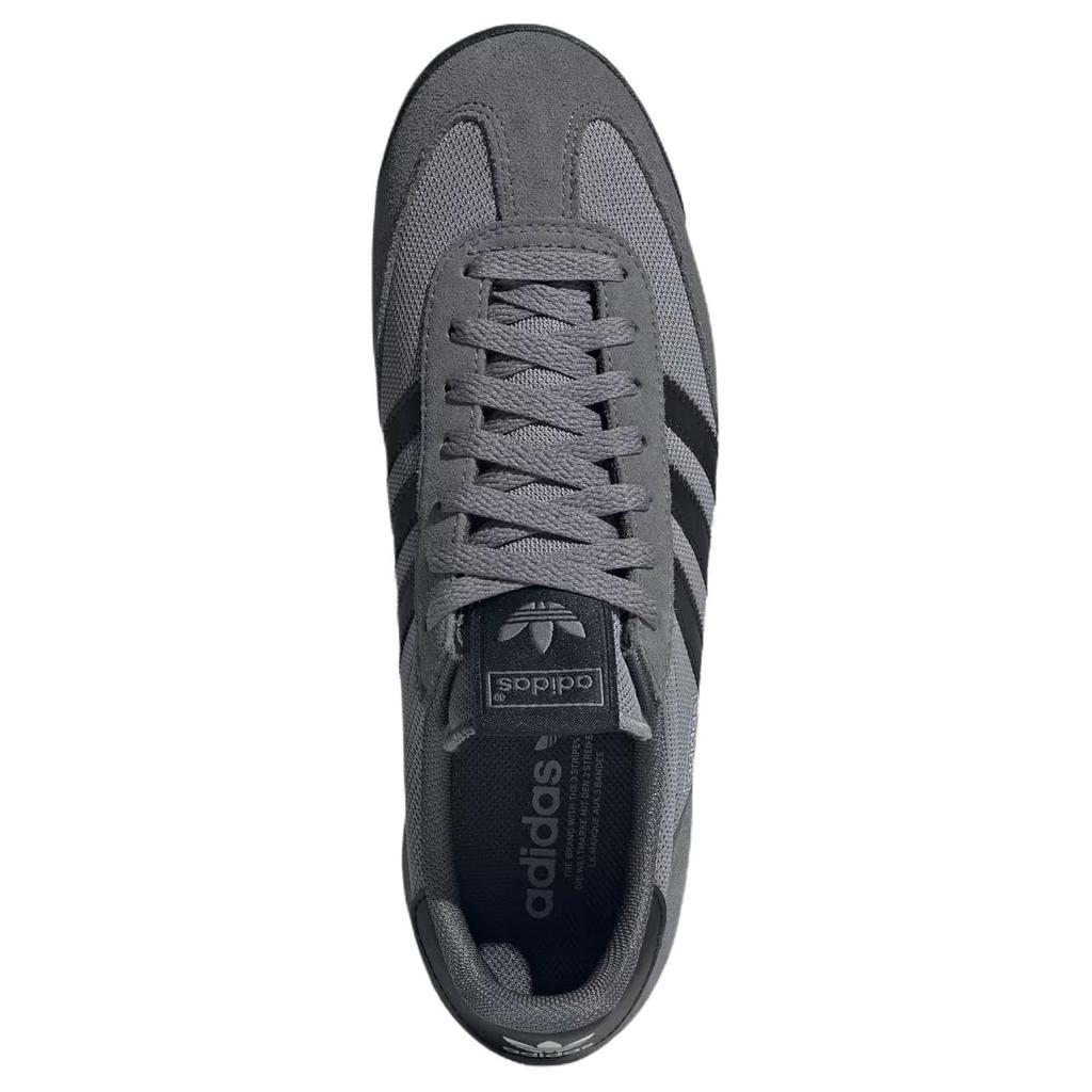 adidas Originals R71 'Grey Three Core Black' Unisex Retro Ležérní Tenisky JQ6371