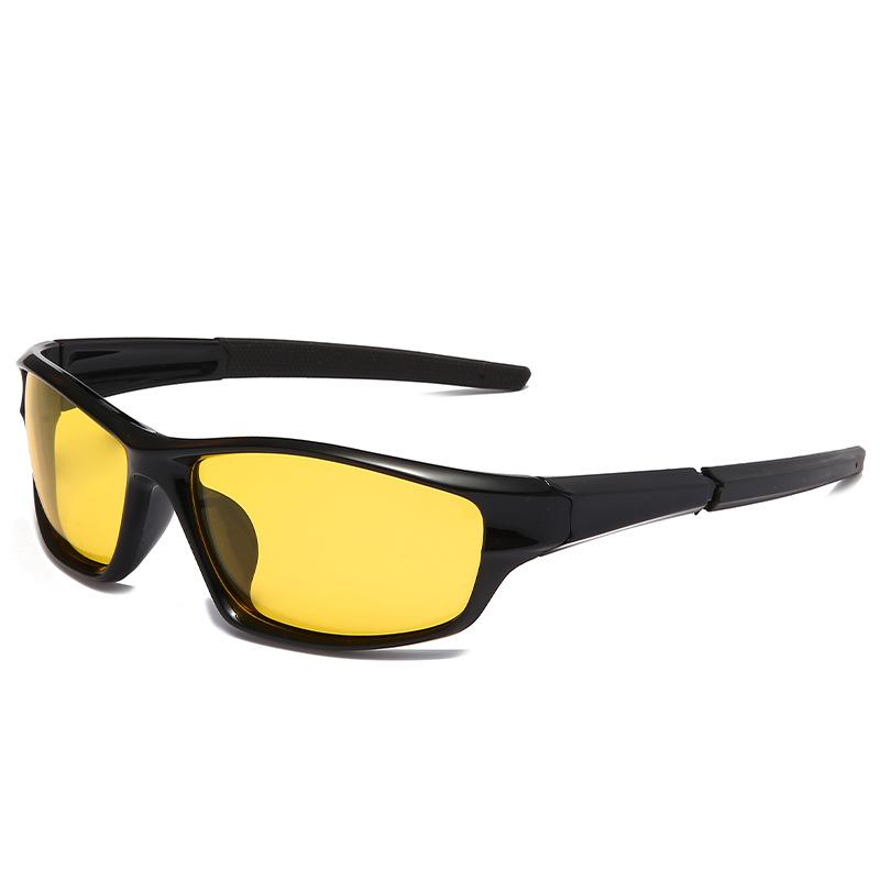 New Luxury Polarized Sunglasses Men's Driving Shades Male Sun Glasses Vintage Classic Sun Glasses