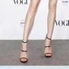Soleist New Luxury Womens Shoes Summer Sexy Stiletto High Heel Pumps Fashion High-quality Banquet Zipper Strap High Sandals Zapatos