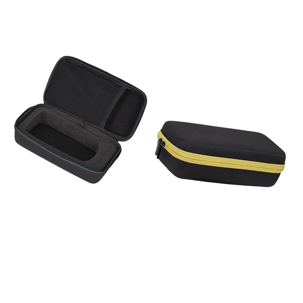 Carrying Case for Car Starter Portable EVA Storage Bag,Organizer, (Case Only)