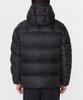 Musinsa Standard Sports European Duck Hooded Down Jacket (2 Colors)
