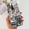 Para Xiaomi Pocophone F1 Funda Poco F1 Moda Flor Cubierta Silicona Suave Delgada Funda de Teléfono Para xiaomi Pocophone F1 Global F 1 Funda