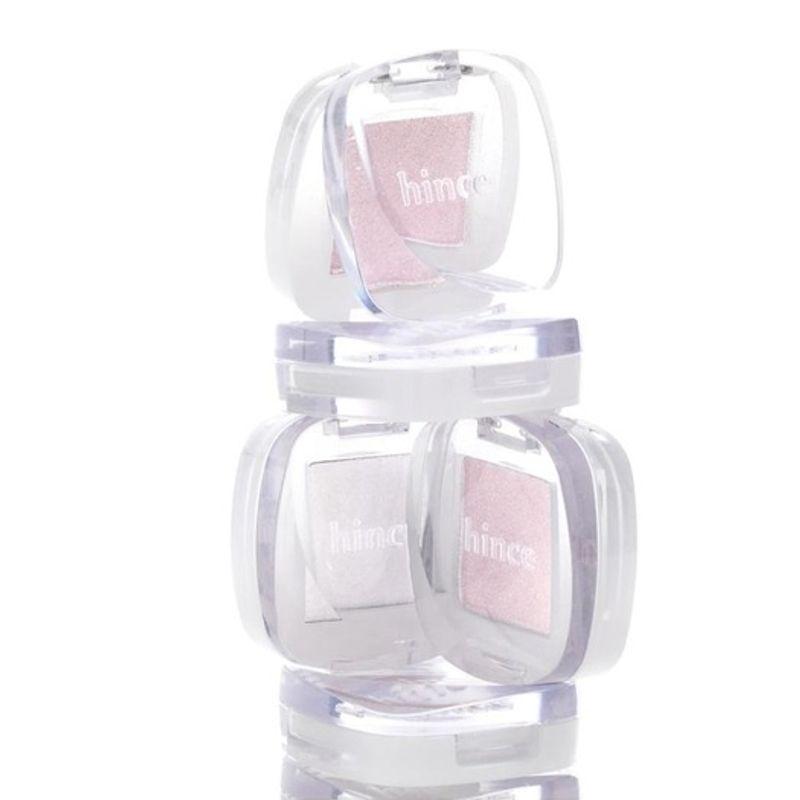 hince [25 Праздничный] Одиночные тени для век Hince 005_03 Silk Pink