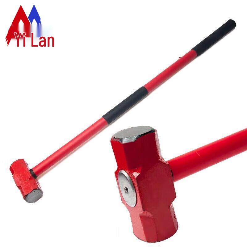 Yilan Heavy-Duty Octagonal Sledgehammer