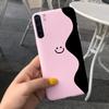 For OPPO A91 Case Oppo F15 CPH2001 CPH2021 Lovely Printing Jelly Silicone Soft Phone Back Cover Cases For Oppo Reno3 CPH2043