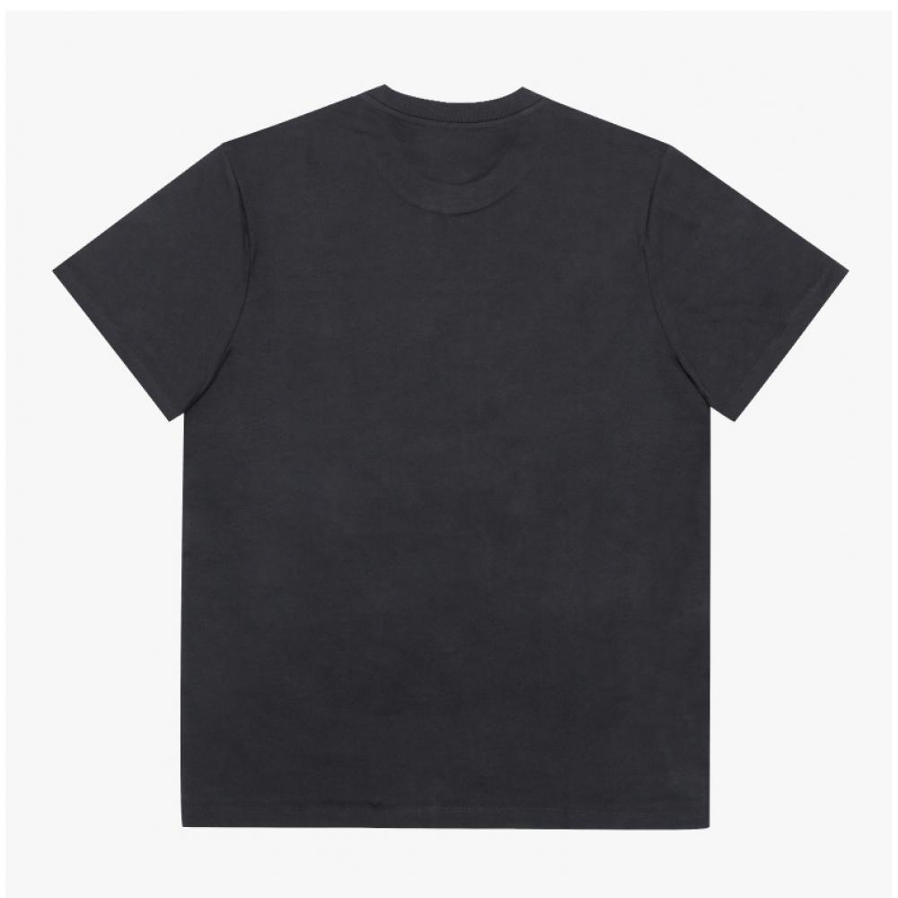 T-shirt da donna Ganni 252 Logo Pony A1050048