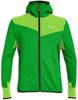 Куртка Salewa Agner Hybrid Polarlite Durastretch