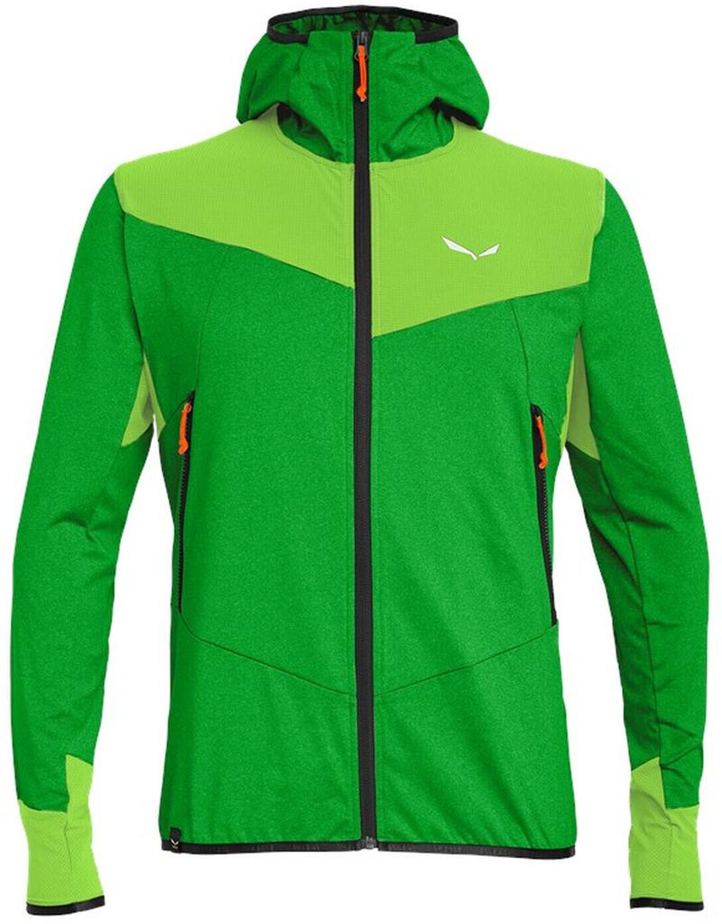 Куртка Salewa Agner Hybrid Polarlite Durastretch