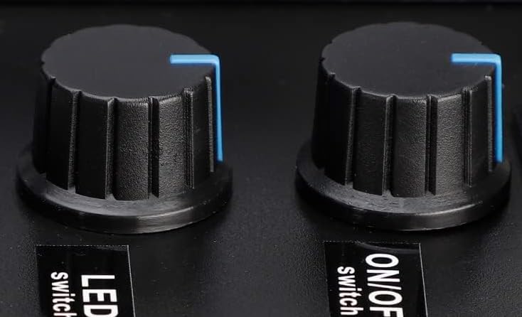 

Anesty Paint Booth ADFSPB Switch