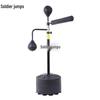 Bingyue Boxing Reflex Trainer with Speed Ball