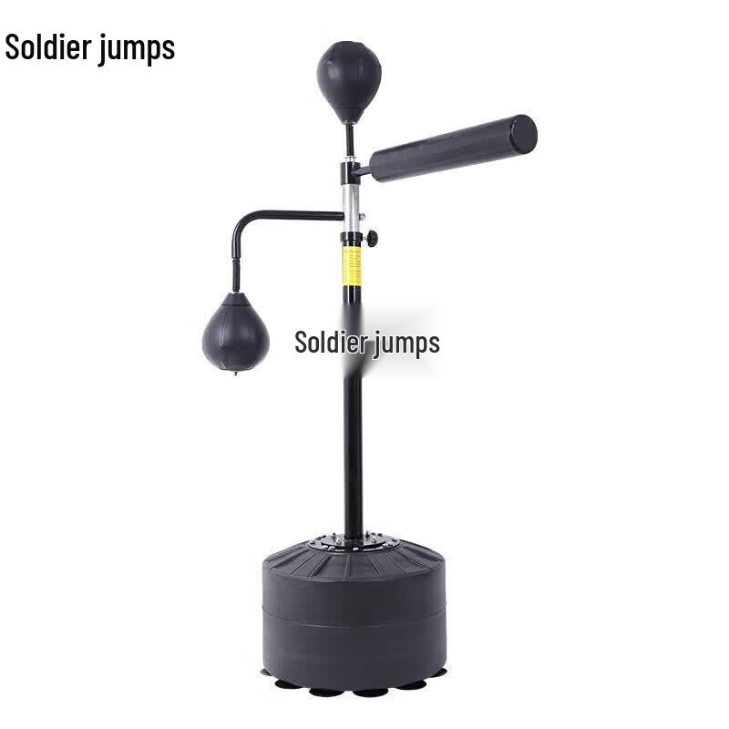 Bingyue Boxing Reflex Trainer with Speed Ball