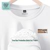 JEANSWEST LIFE Unisex Quick-Dry Sun Protection T-Shirt