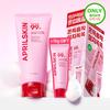 APRILSKIN Tranexamic Acid Deep Cleanser 120g Special Set (+15g Miniature)